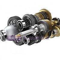 transmission and axle parts transmission and axle parts